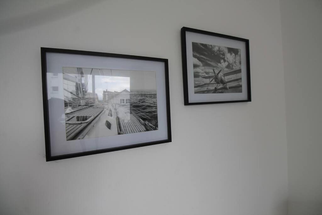 Parking Rue Gratuit - 20 Pourcent Sur Escale-marne,fr - De 1 A 4 Personnes - 10mn Metro 8, Rer A, Lit, Canape Convertible, Cuisine, Lave Linge - Garde A Bagage Gratuite 24-7 - 1er Etage Apartment *