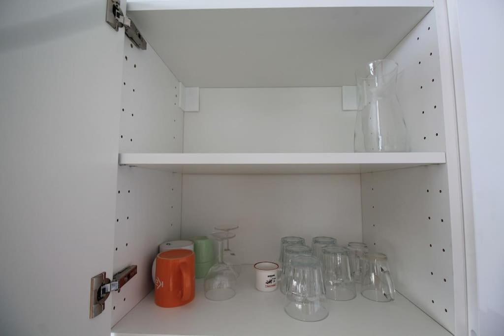 Parking Rue Gratuit - 20 Pourcent Sur Escale-marne,fr - De 1 A 4 Personnes - 10mn Metro 8, Rer A, Lit, Canape Convertible, Cuisine, Lave Linge - Garde A Bagage Gratuite 24-7 - 1er Etage *